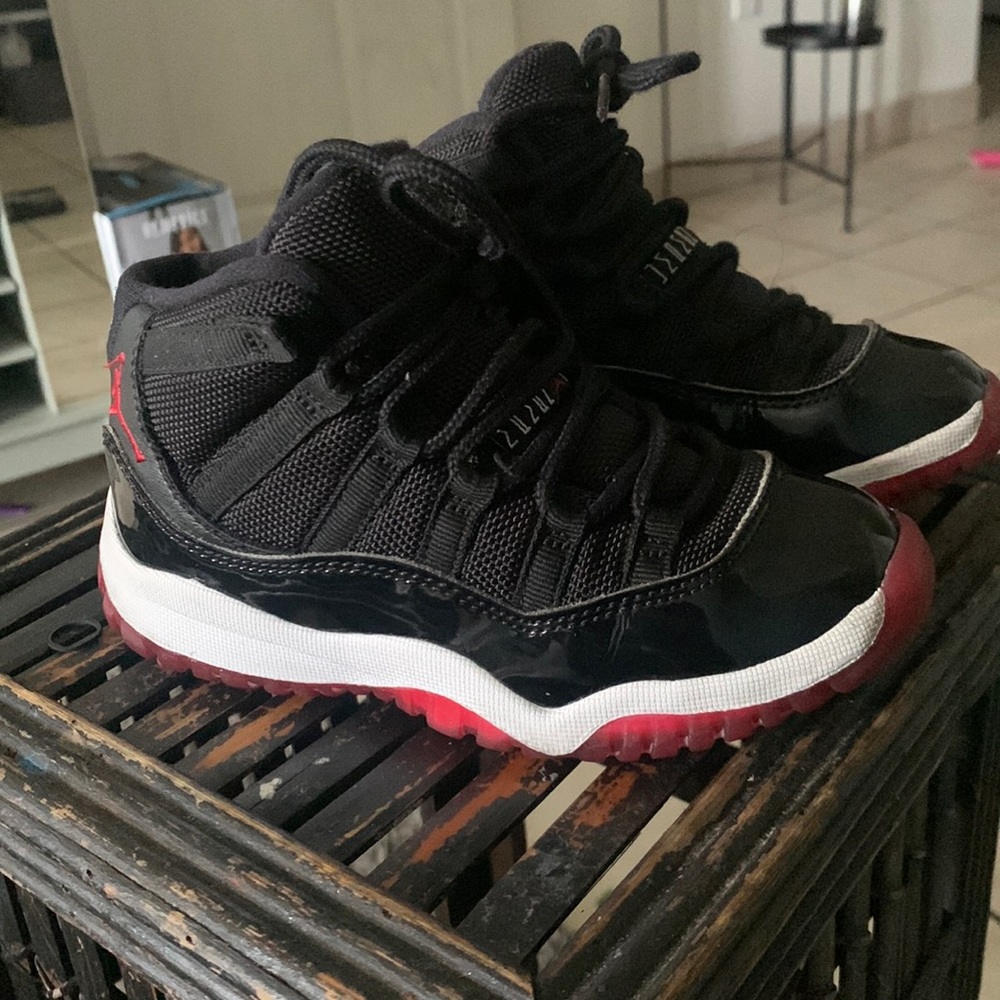 Toddler Jordan 11